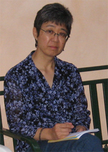 Susan Aihoshi